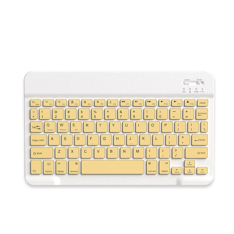 Bluetooth keyboard