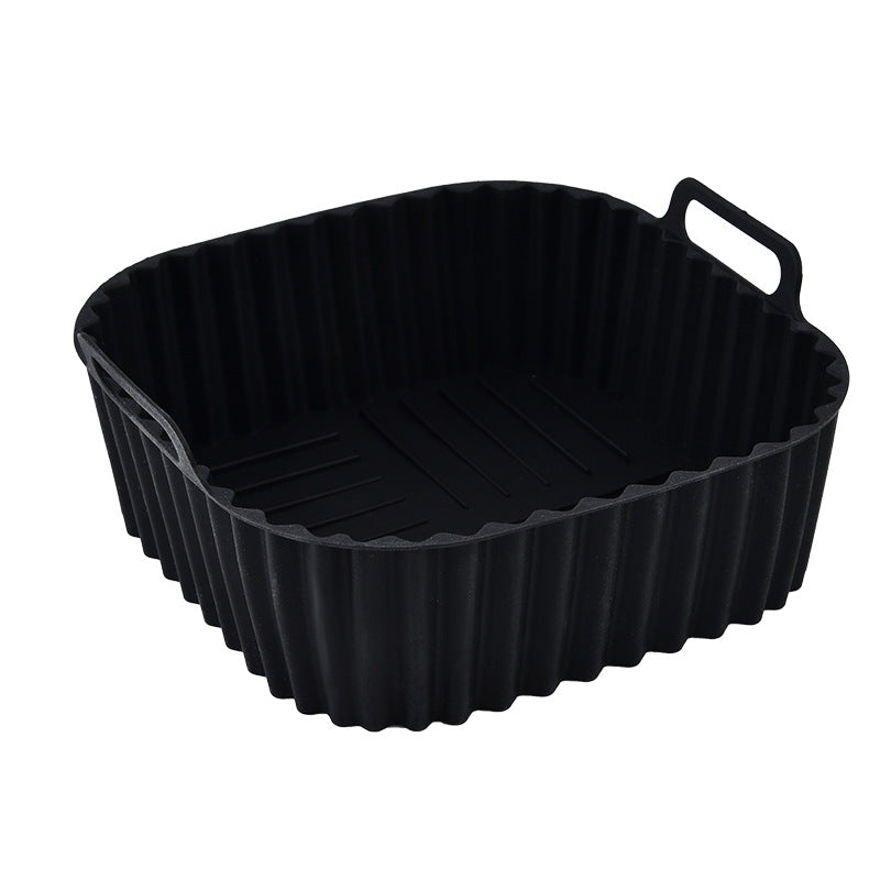 Square Baking Tray for Air Fryer