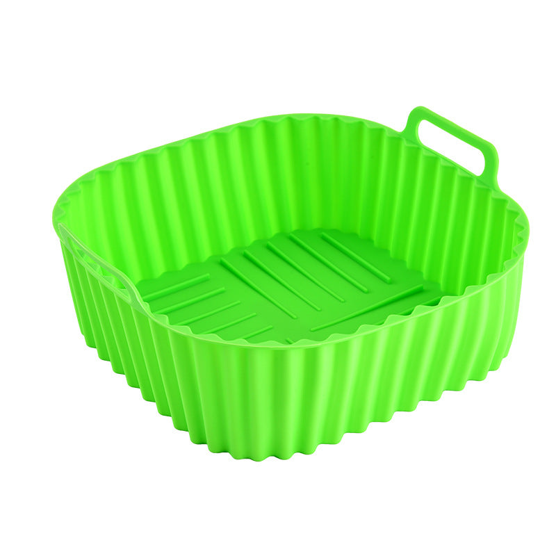 Square Baking Tray for Air Fryer