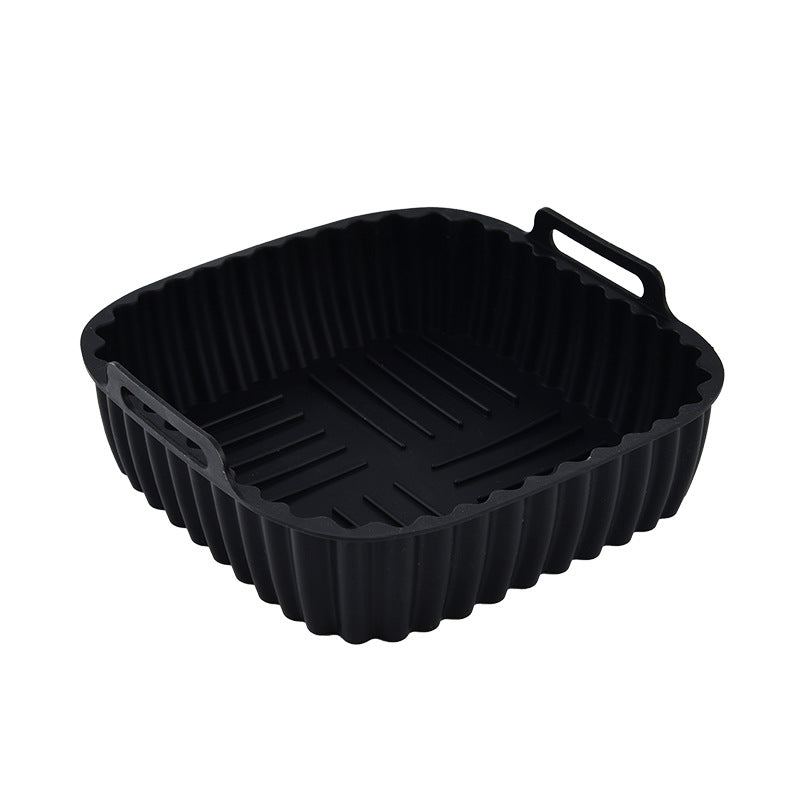 Square Baking Tray for Air Fryer