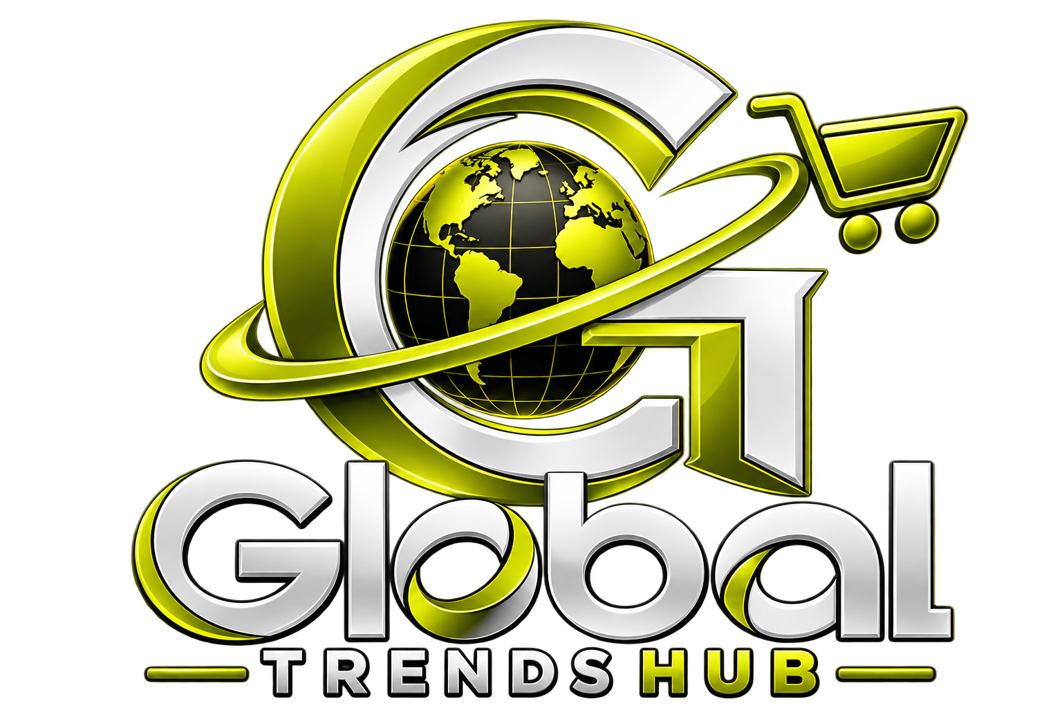 Global Trend Hub