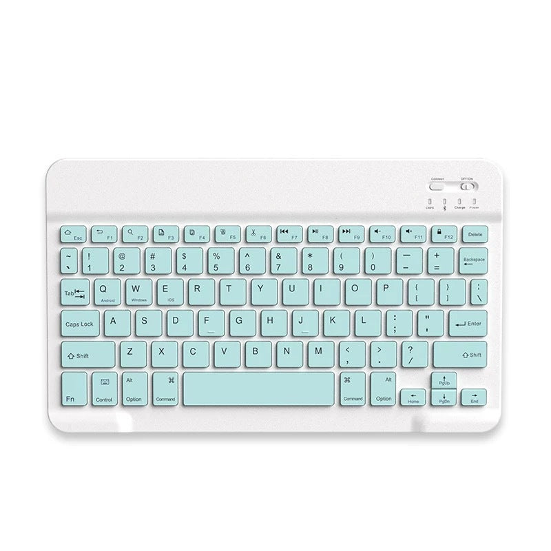 Bluetooth keyboard