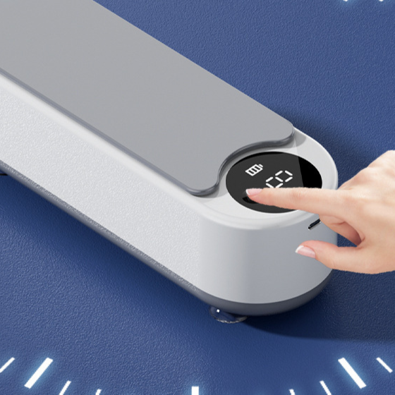 Ultrasonic cleaner