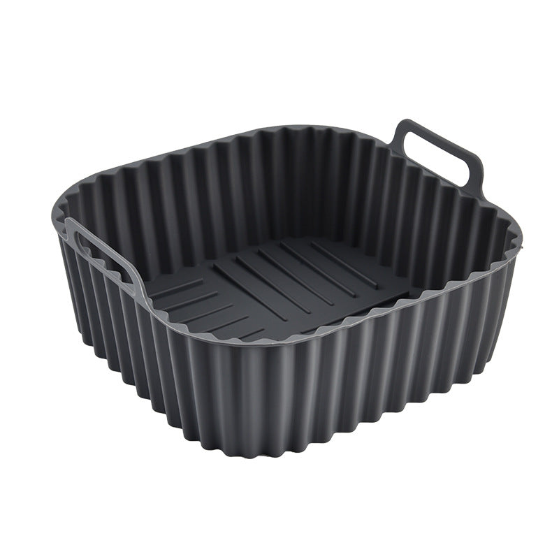 Square Baking Tray for Air Fryer