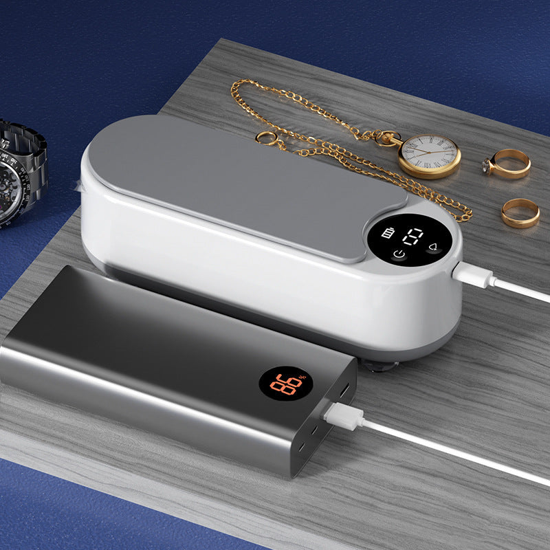 Ultrasonic cleaner