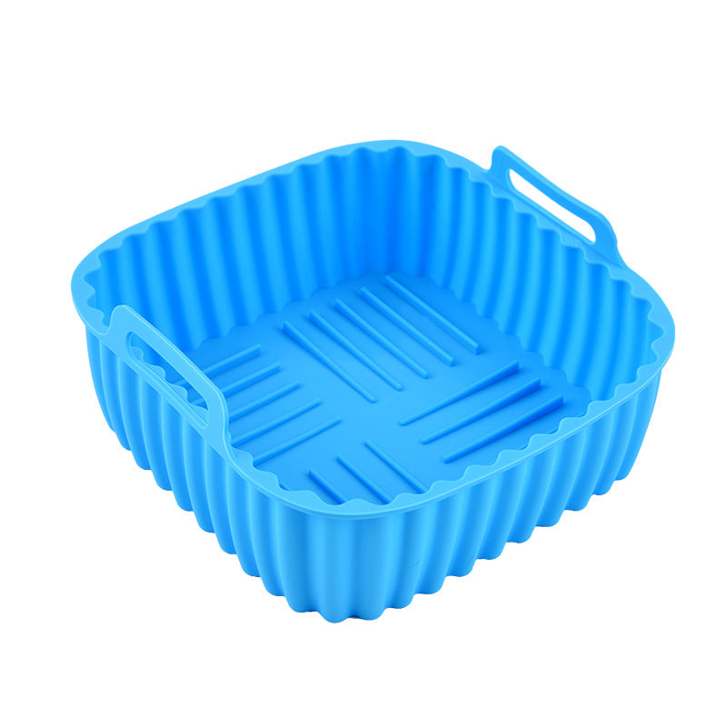 Square Baking Tray for Air Fryer