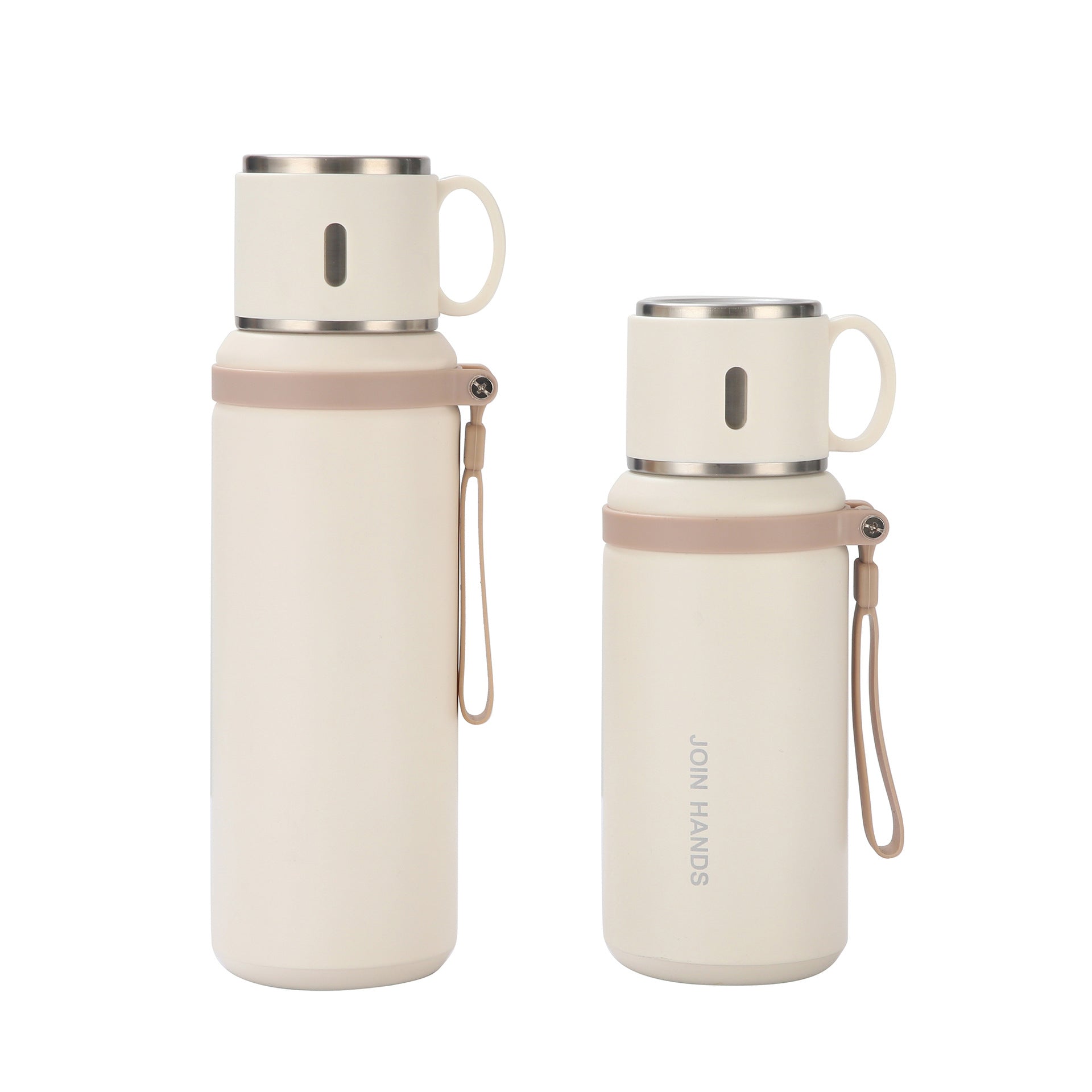 Stainless Steel Vacuum Insulated Travel Mug