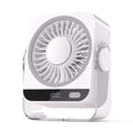 USB Desktop Fan