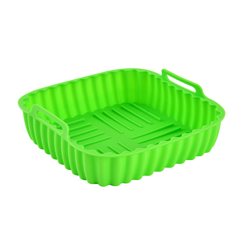 Square Baking Tray for Air Fryer