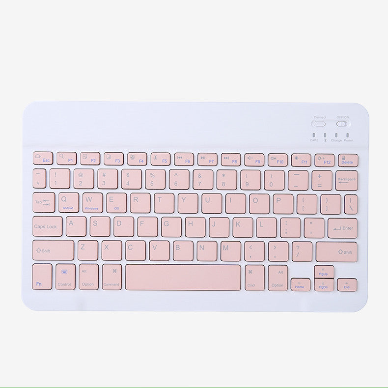 Bluetooth keyboard