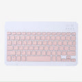 Bluetooth keyboard