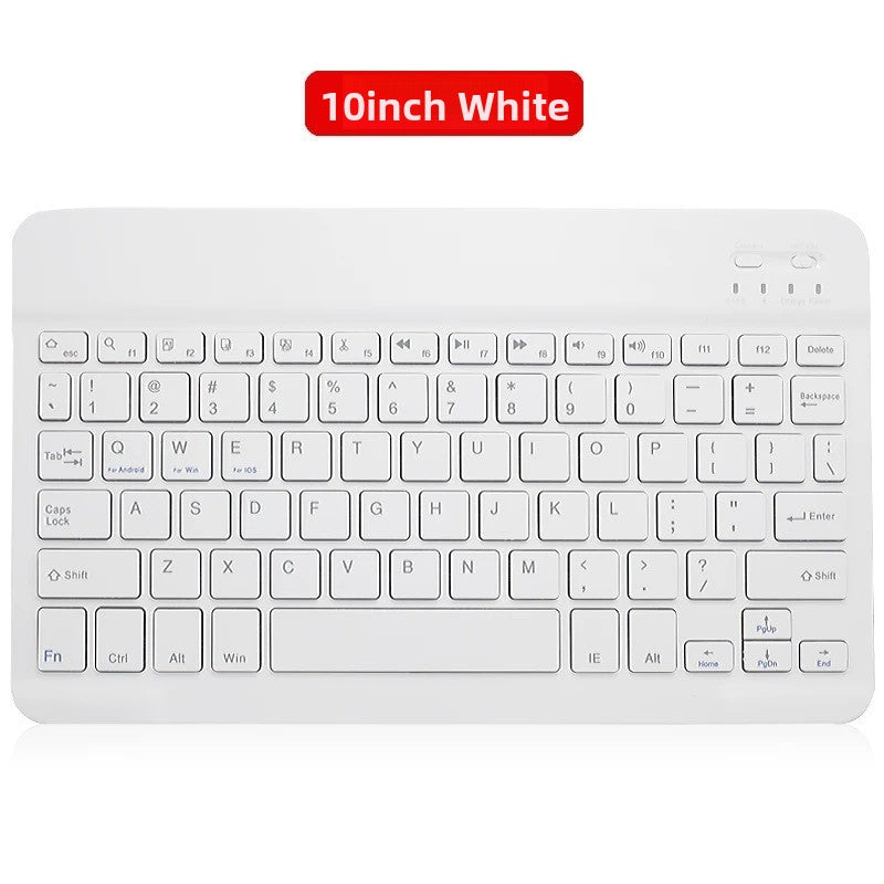 Bluetooth keyboard