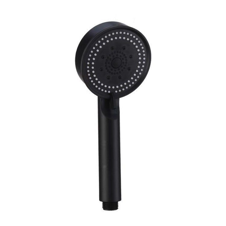 Adjustable Handheld Shower Head with 5 Spray Modes