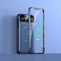 Slim 10000mAh Magnetic Wireless Power Bank