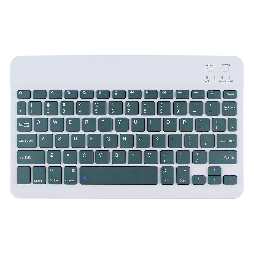 Bluetooth keyboard