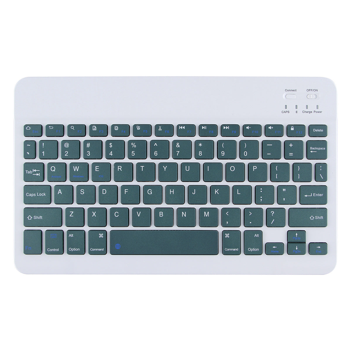 Bluetooth keyboard