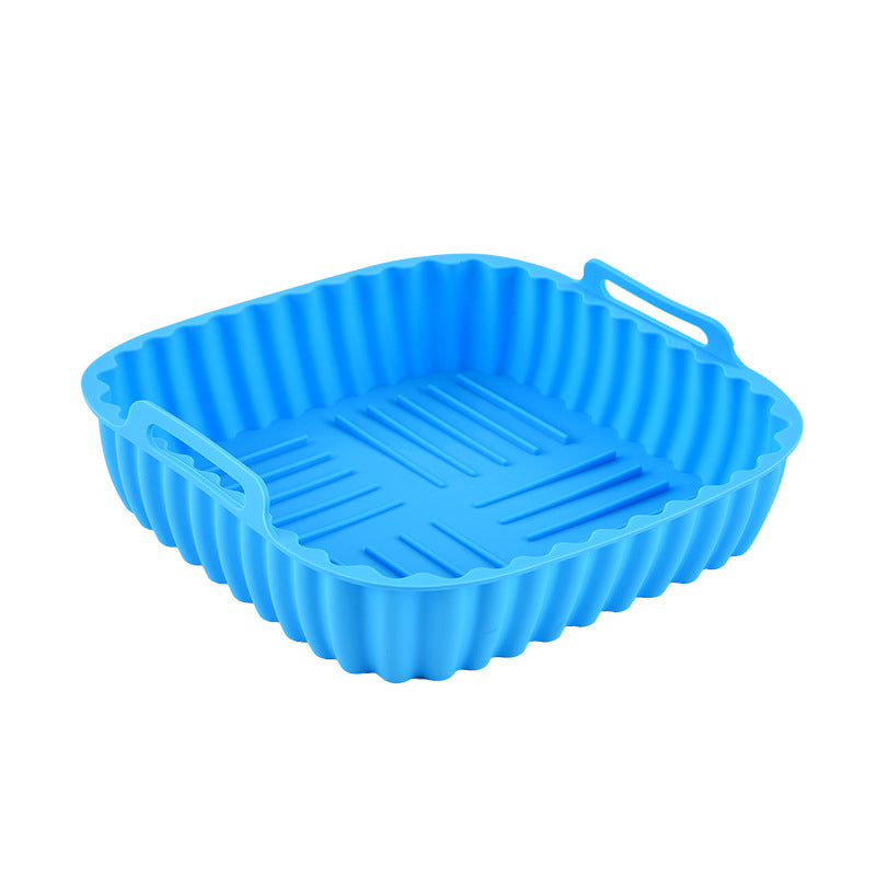 Square Baking Tray for Air Fryer
