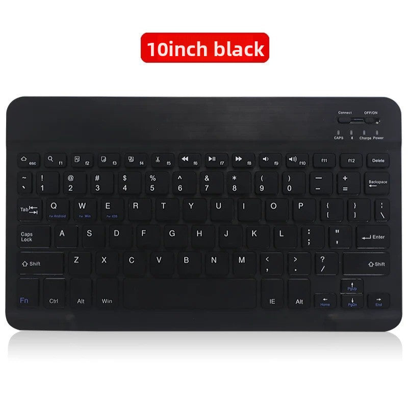 Bluetooth keyboard