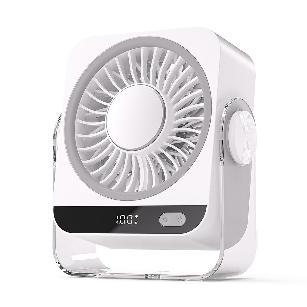 USB Desktop Fan