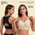 Adjustable Support Sports Bra