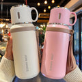 Stainless Steel Vacuum Insulated Travel Mug