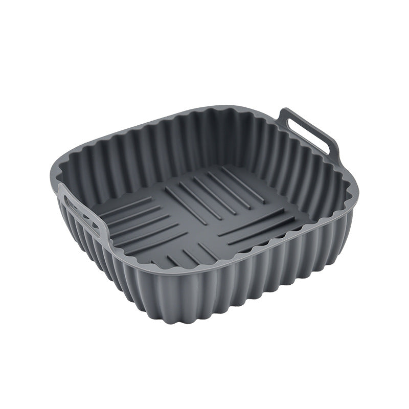 Square Baking Tray for Air Fryer