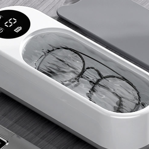Ultrasonic cleaner